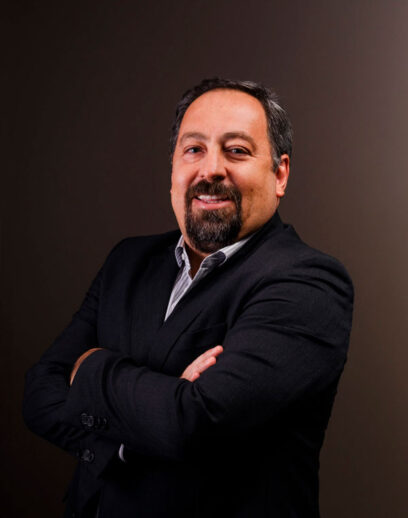 Fernando Antônio Fraga Ferreira