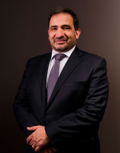 Marcos Caldas Martins Chagas