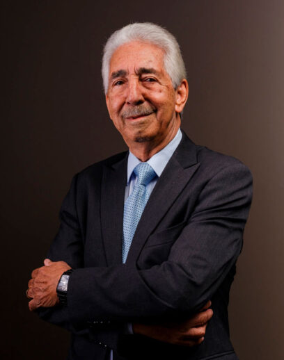 Tarcísio Pinto Ferreira