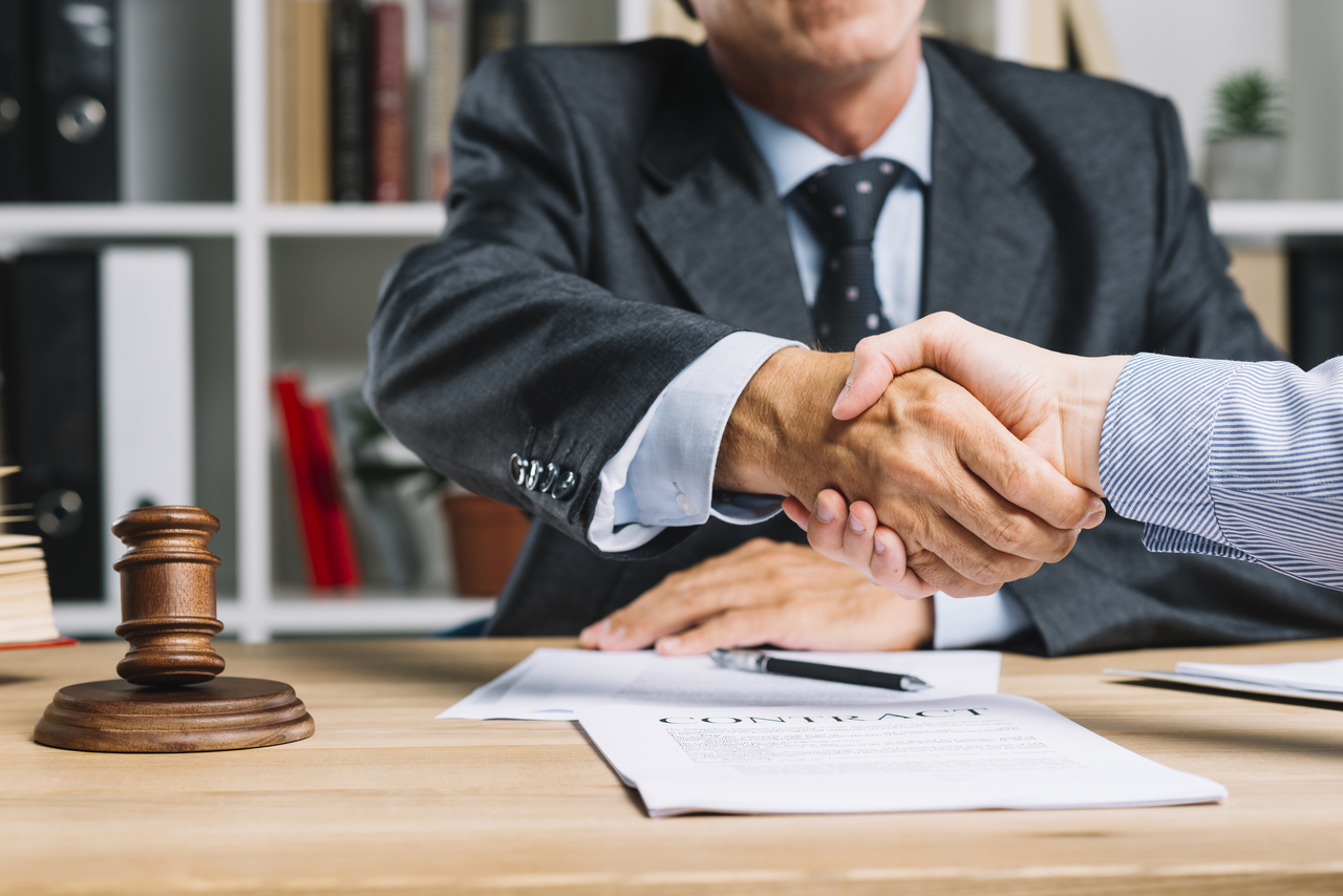 A importância de se ter uma equipe capacitada em um escritório de advocacia
