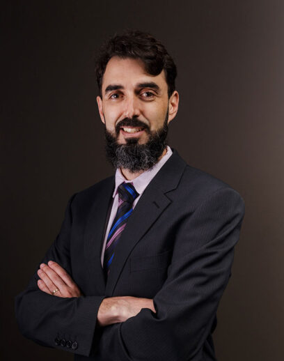Tiago Taciano Pereira Monteiro
