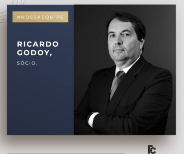 #NOSSAEQUIPE | Ricardo Godoy